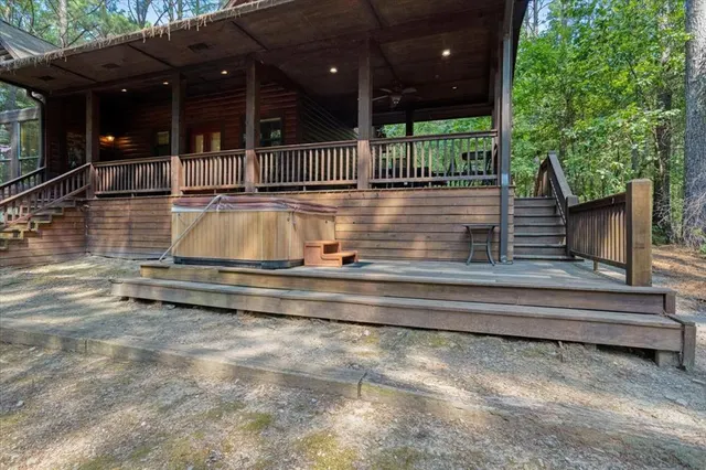 Photo 5 — 110 Bentwater Road, Broken Bow, OK 74728