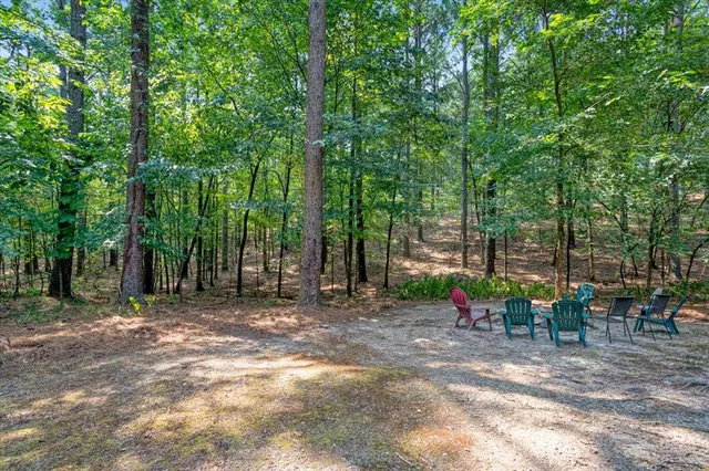 Photo 6 — 110 Bentwater Road, Broken Bow, OK 74728
