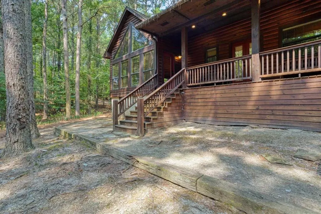 Photo 7 — 110 Bentwater Road, Broken Bow, OK 74728