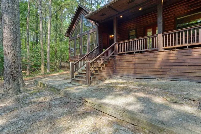 Photo 7 — 110 Bentwater Road, Broken Bow, OK 74728