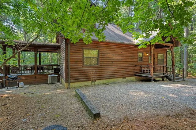 Photo 8 — 110 Bentwater Road, Broken Bow, OK 74728