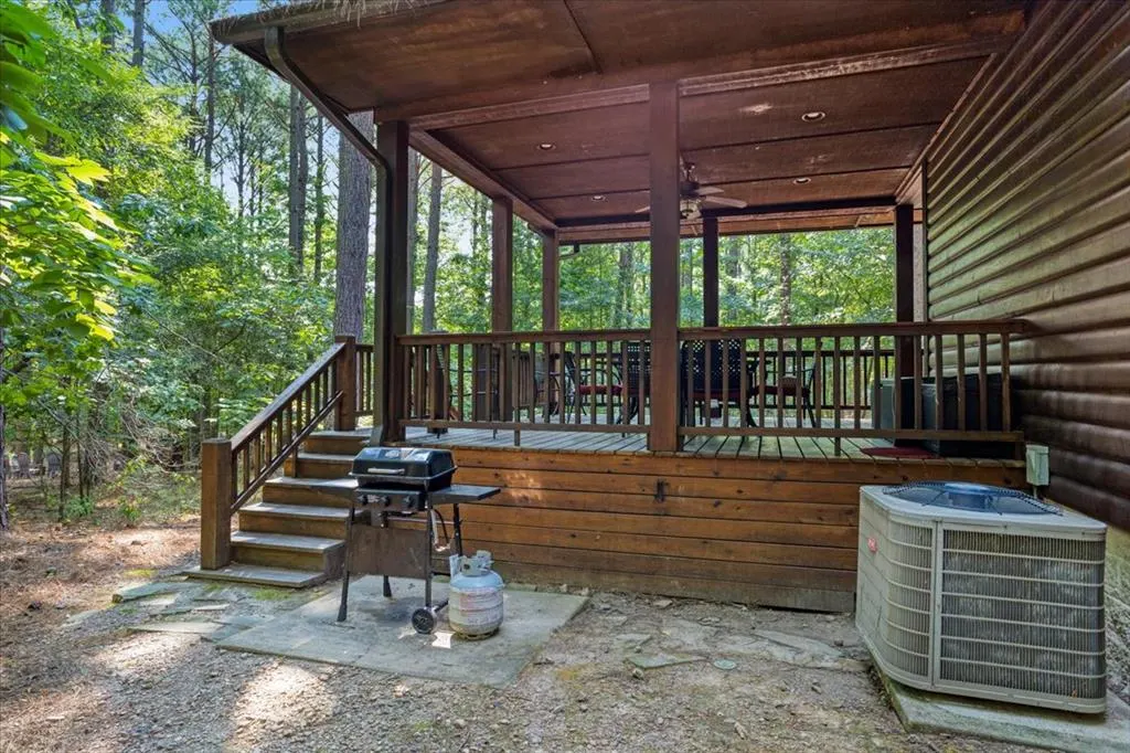 Photo 9 — 110 Bentwater Road, Broken Bow, OK 74728