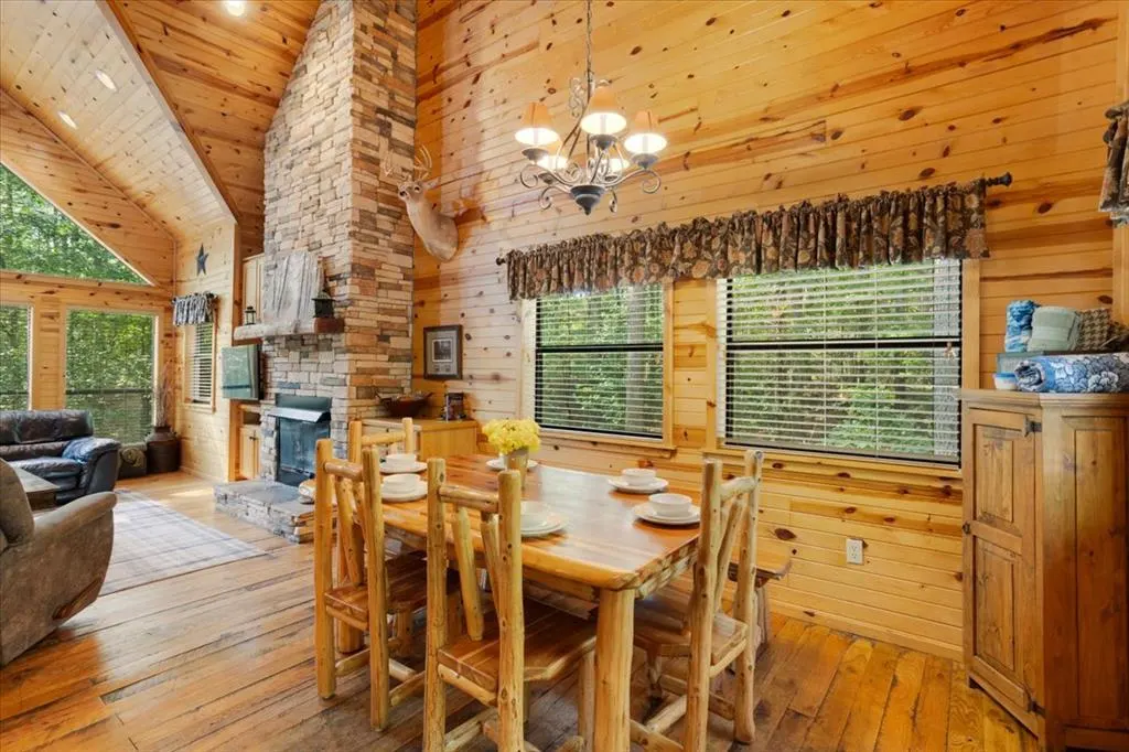 Photo 11 — 110 Bentwater Road, Broken Bow, OK 74728