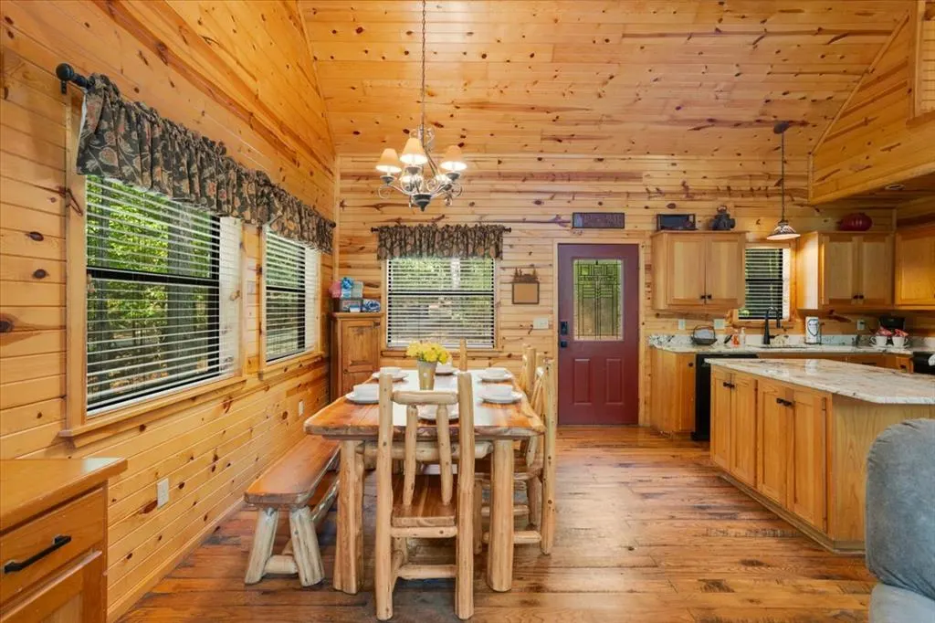 Photo 12 — 110 Bentwater Road, Broken Bow, OK 74728
