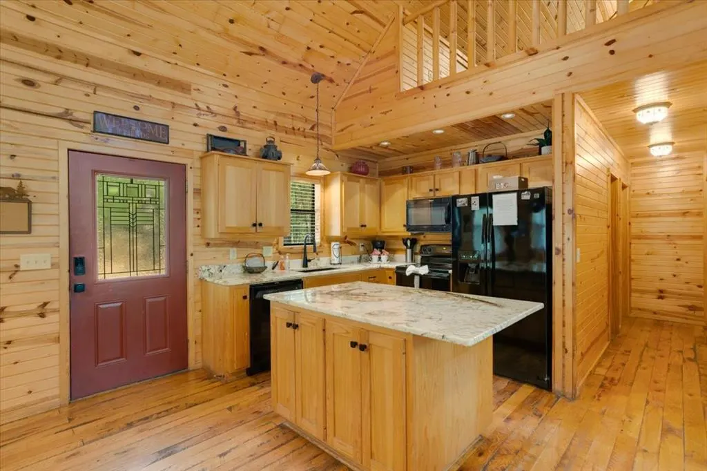 Photo 13 — 110 Bentwater Road, Broken Bow, OK 74728