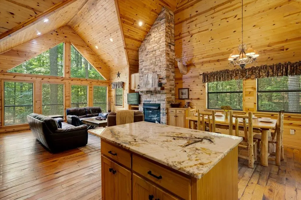 Photo 15 — 110 Bentwater Road, Broken Bow, OK 74728