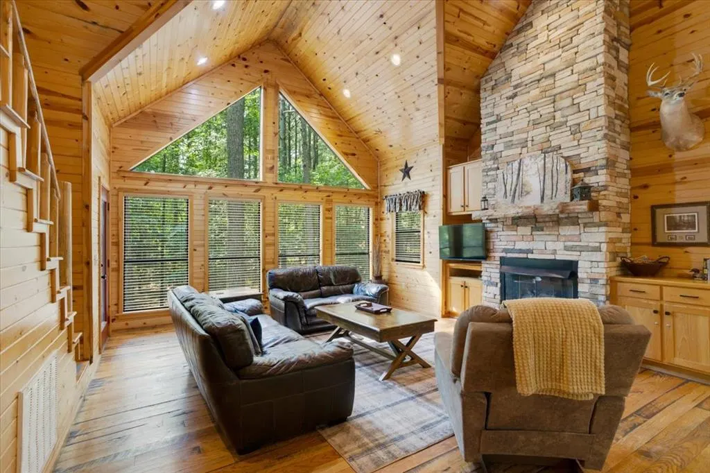 Photo 16 — 110 Bentwater Road, Broken Bow, OK 74728