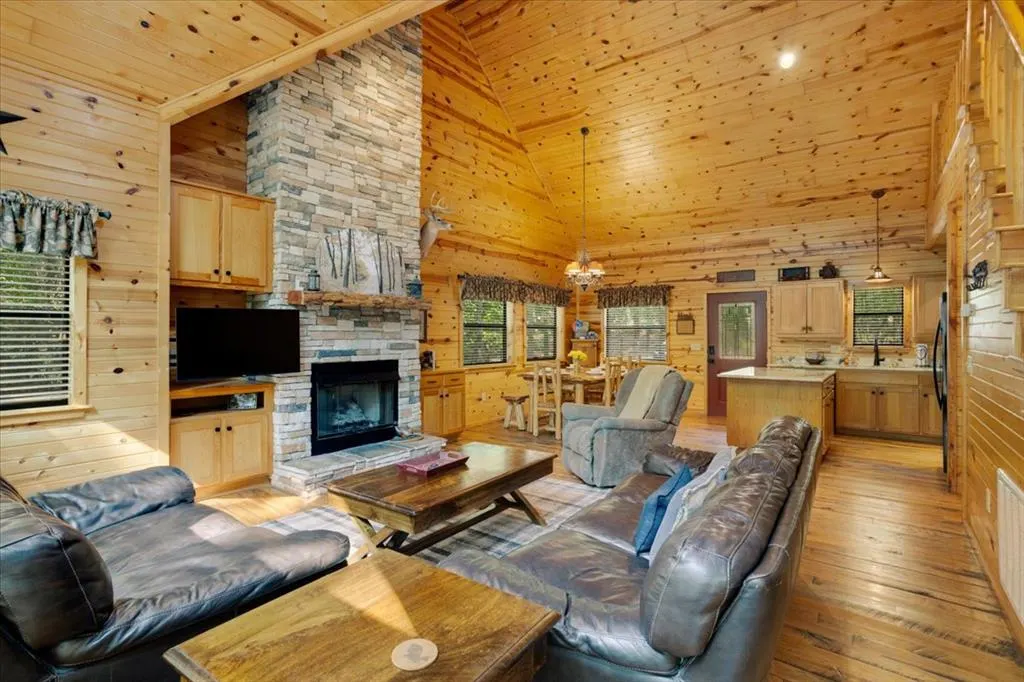 Photo 17 — 110 Bentwater Road, Broken Bow, OK 74728