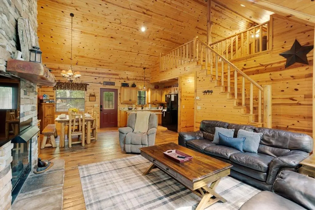 Photo 18 — 110 Bentwater Road, Broken Bow, OK 74728