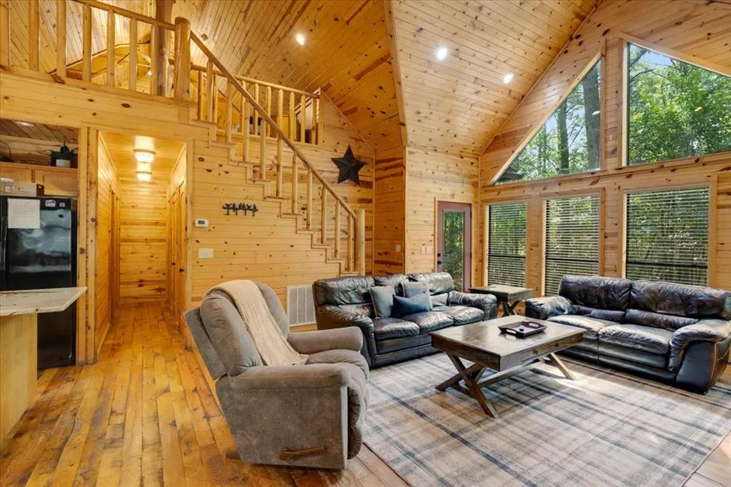 Photo 19 — 110 Bentwater Road, Broken Bow, OK 74728