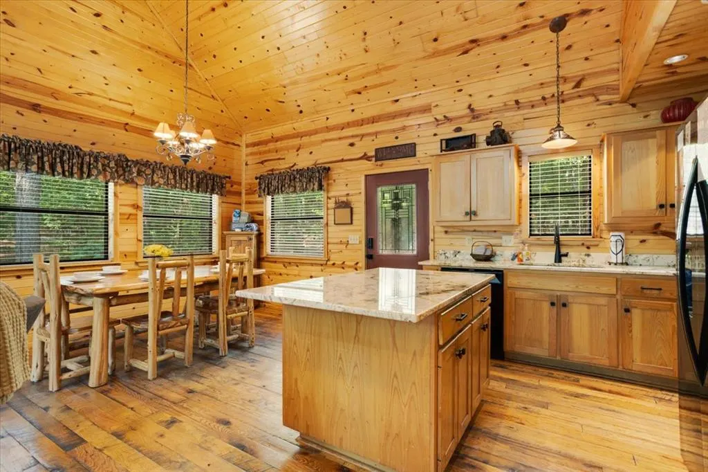 Photo 20 — 110 Bentwater Road, Broken Bow, OK 74728