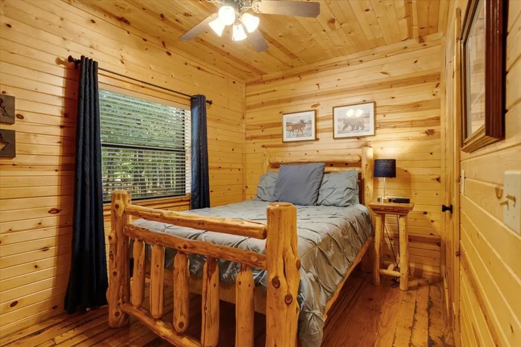 Photo 21 — 110 Bentwater Road, Broken Bow, OK 74728