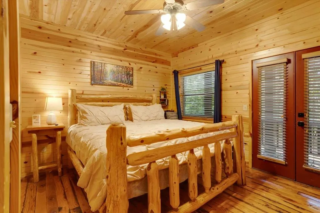 Photo 22 — 110 Bentwater Road, Broken Bow, OK 74728
