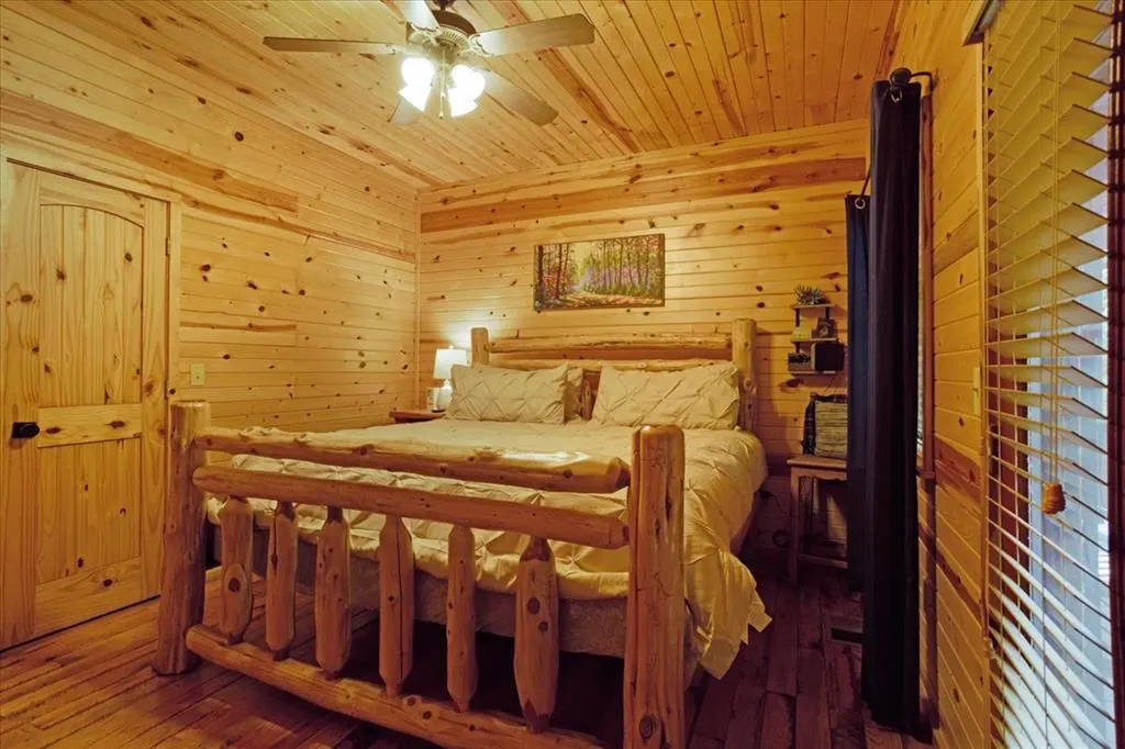 Photo 23 — 110 Bentwater Road, Broken Bow, OK 74728