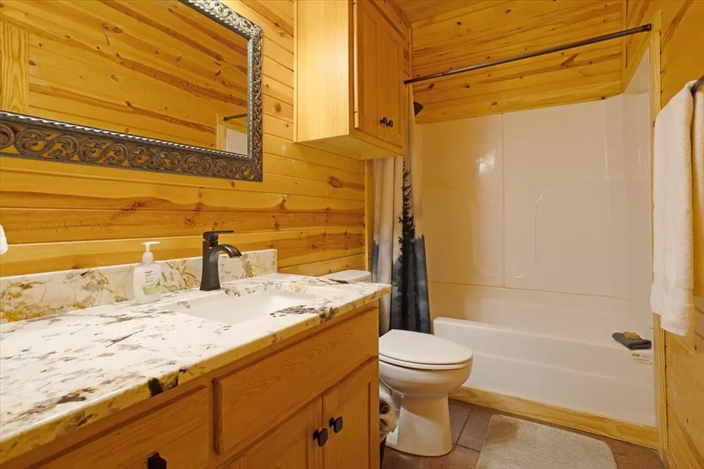Photo 25 — 110 Bentwater Road, Broken Bow, OK 74728