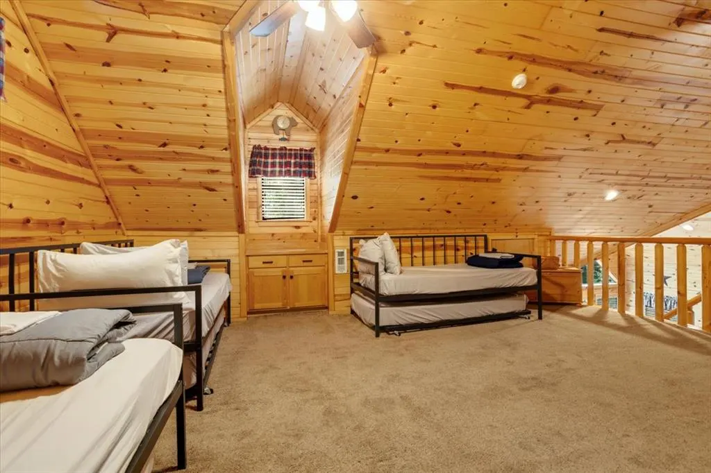 Photo 27 — 110 Bentwater Road, Broken Bow, OK 74728