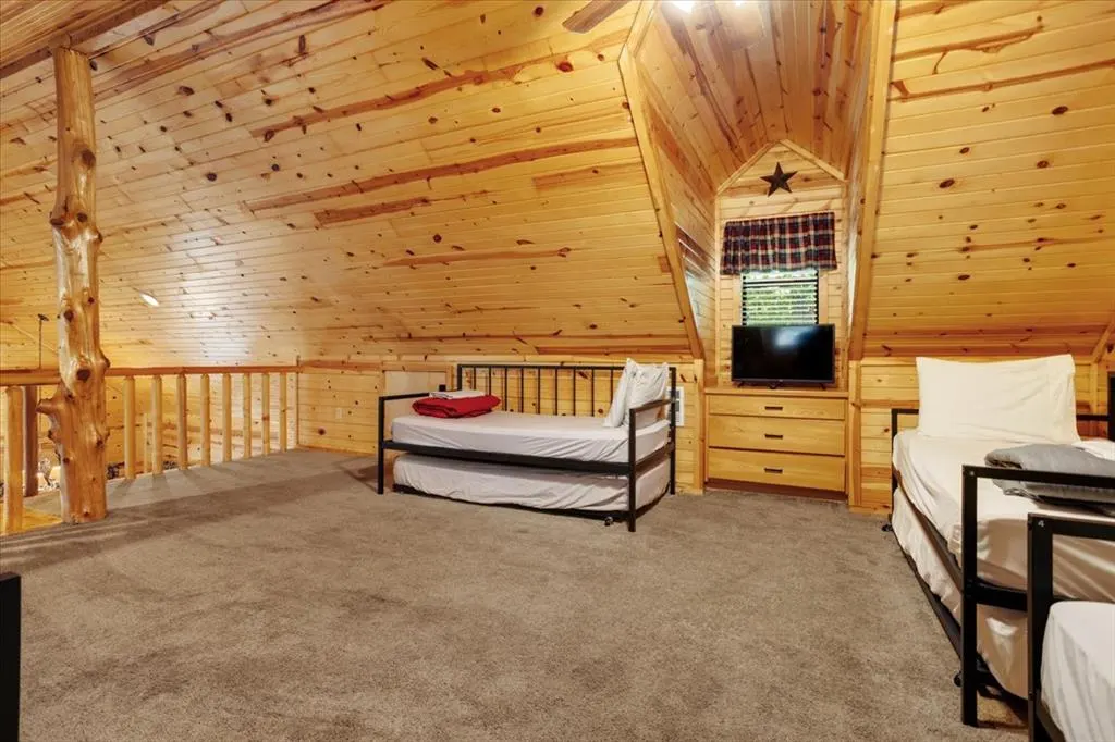 Photo 28 — 110 Bentwater Road, Broken Bow, OK 74728