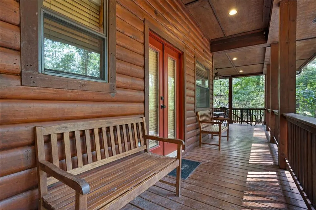 Photo 29 — 110 Bentwater Road, Broken Bow, OK 74728