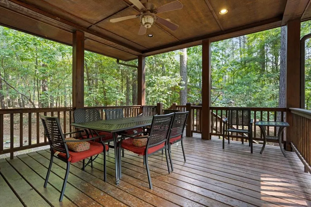 Photo 30 — 110 Bentwater Road, Broken Bow, OK 74728