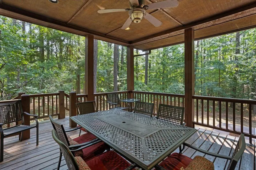Photo 32 — 110 Bentwater Road, Broken Bow, OK 74728