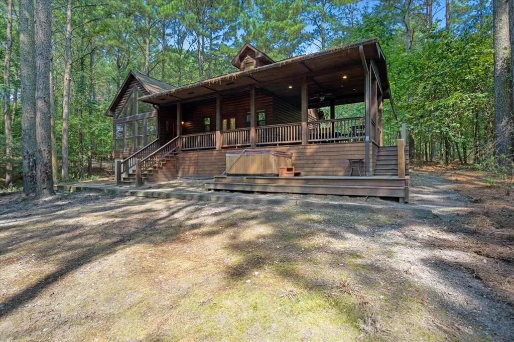 Photo 33 — 110 Bentwater Road, Broken Bow, OK 74728