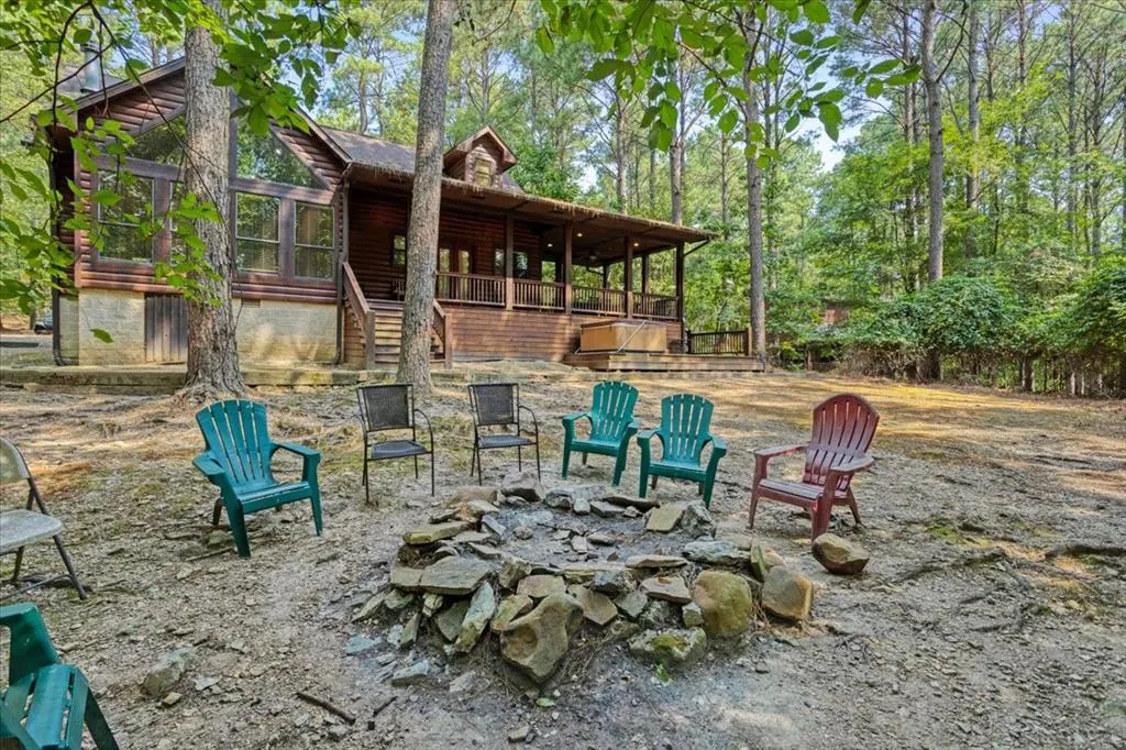 Photo 34 — 110 Bentwater Road, Broken Bow, OK 74728