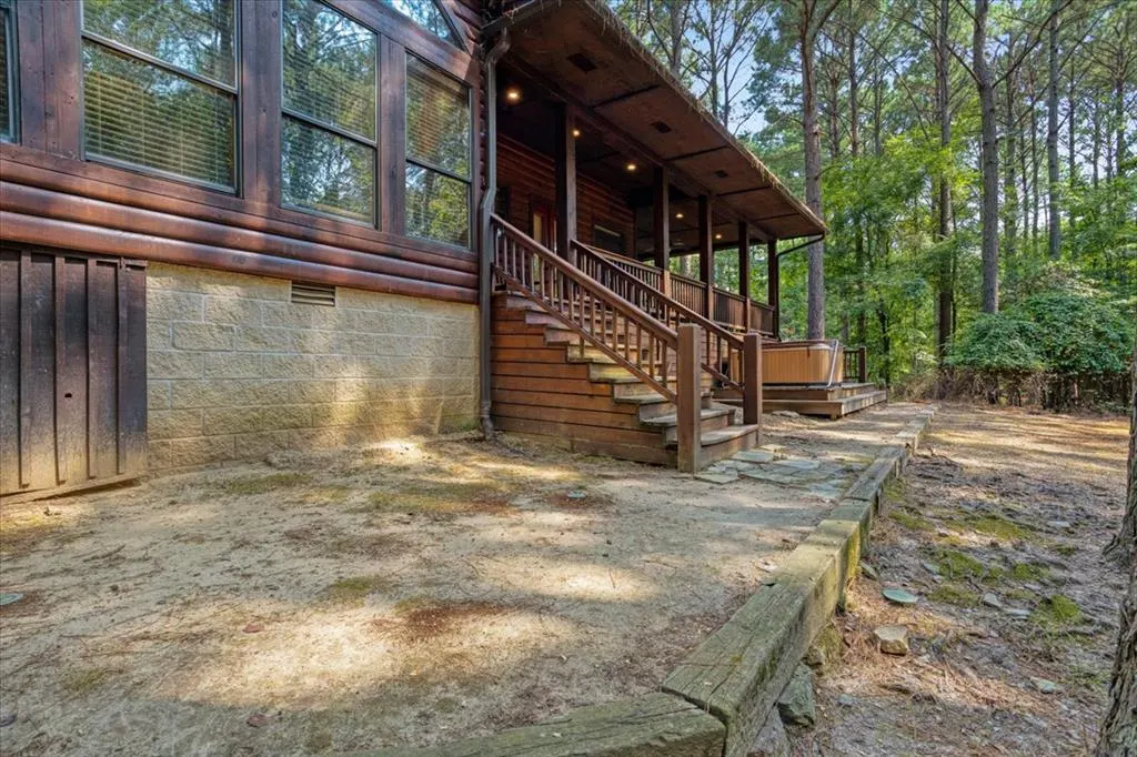 Photo 36 — 110 Bentwater Road, Broken Bow, OK 74728