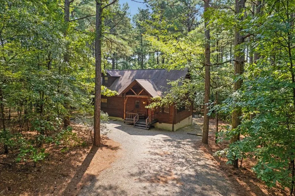 Photo 37 — 110 Bentwater Road, Broken Bow, OK 74728