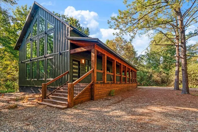 Photo 2 — 71 Secluded Acres Court, Broken Bow, OK 74728