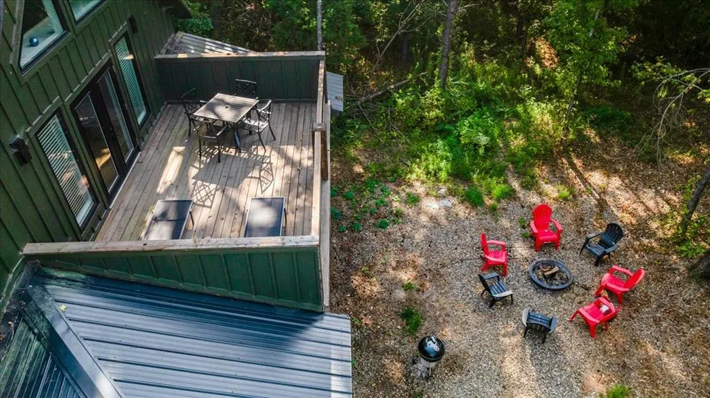 Photo 36 — 71 Secluded Acres Court, Broken Bow, OK 74728