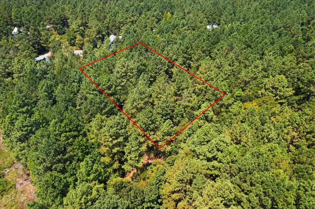 Photo 2 — 74 Wagon Wheel Court, Broken Bow, OK 74728
