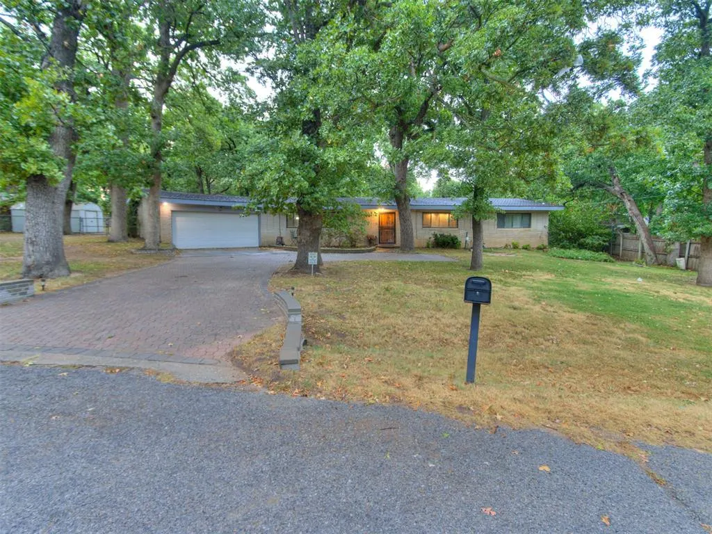 Photo 4 — 7509 W Fordson Drive, Oklahoma City, OK 73127