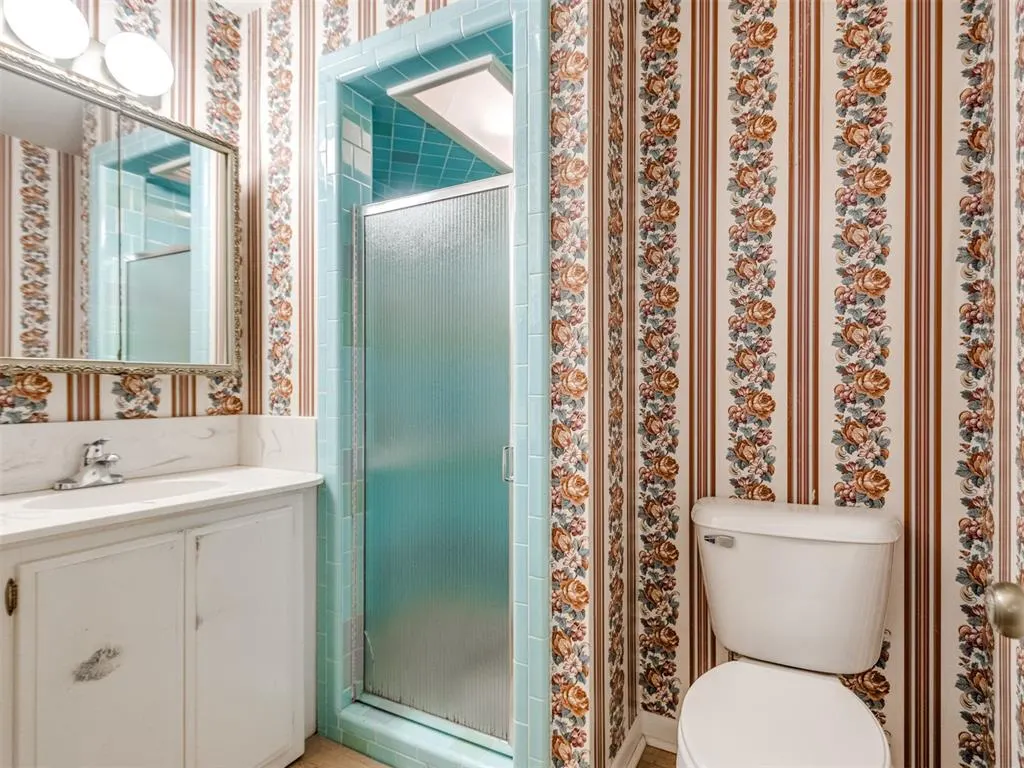 Photo 20 — 7509 W Fordson Drive, Oklahoma City, OK 73127