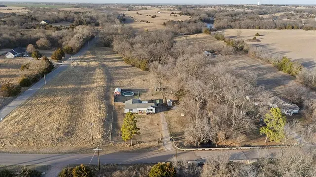 Photo 3 — Johnson Avenue, Purcell, OK 73080