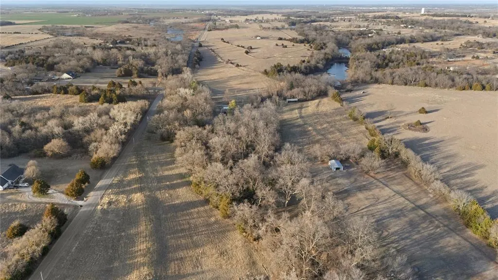 Photo 4 — Johnson Avenue, Purcell, OK 73080