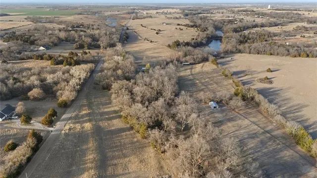 Photo 4 — Johnson Avenue, Purcell, OK 73080