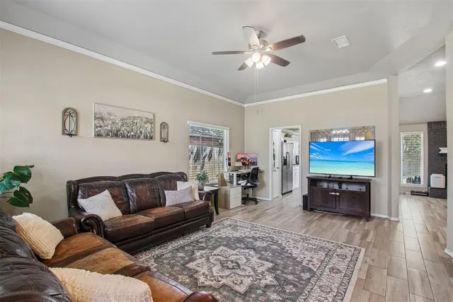 Photo 4 — 716 SW 149th Place, Oklahoma City, OK 73170