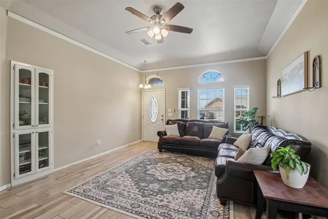 Photo 5 — 716 SW 149th Place, Oklahoma City, OK 73170