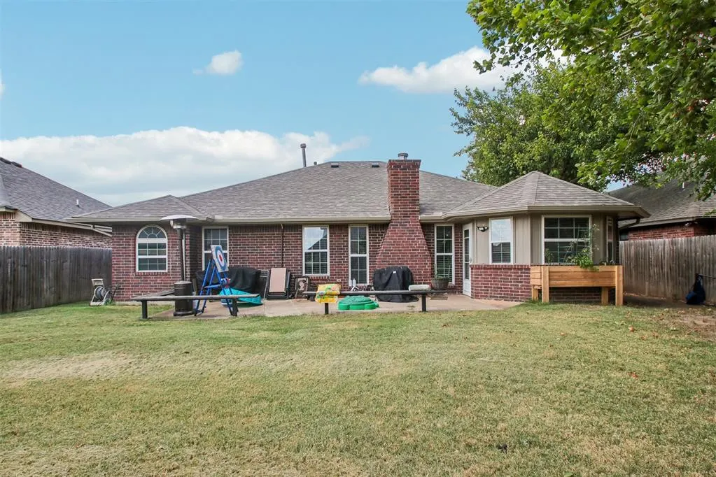 Photo 25 — 716 SW 149th Place, Oklahoma City, OK 73170