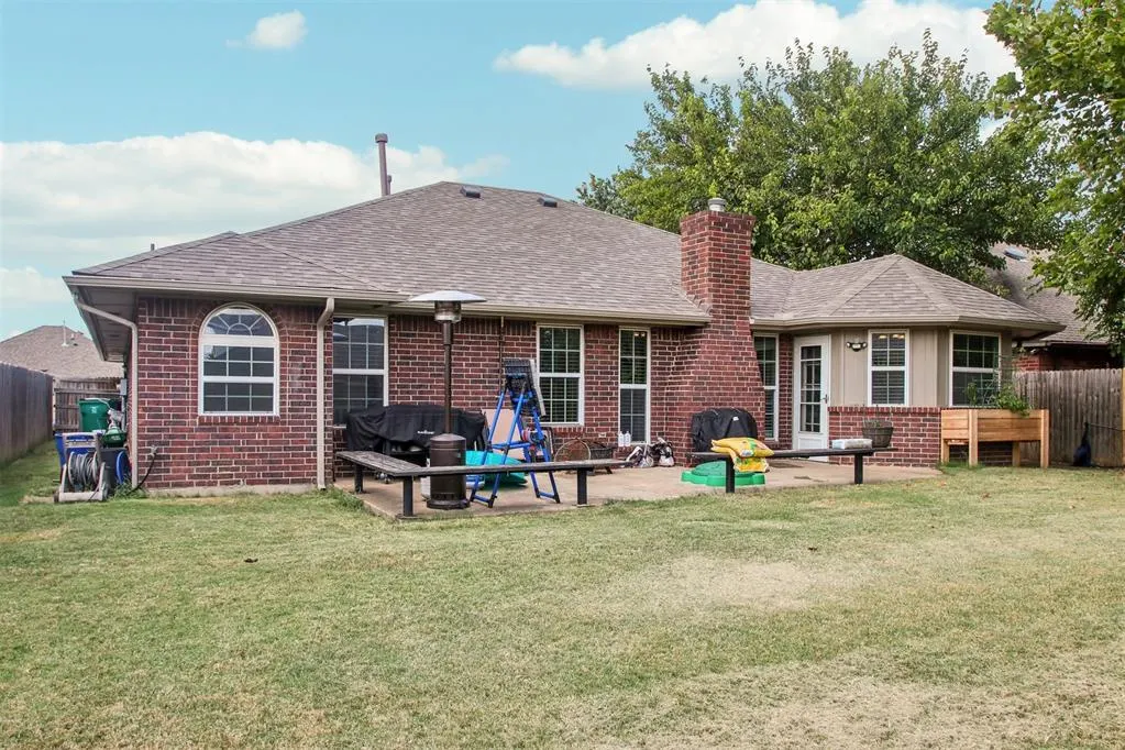 Photo 26 — 716 SW 149th Place, Oklahoma City, OK 73170