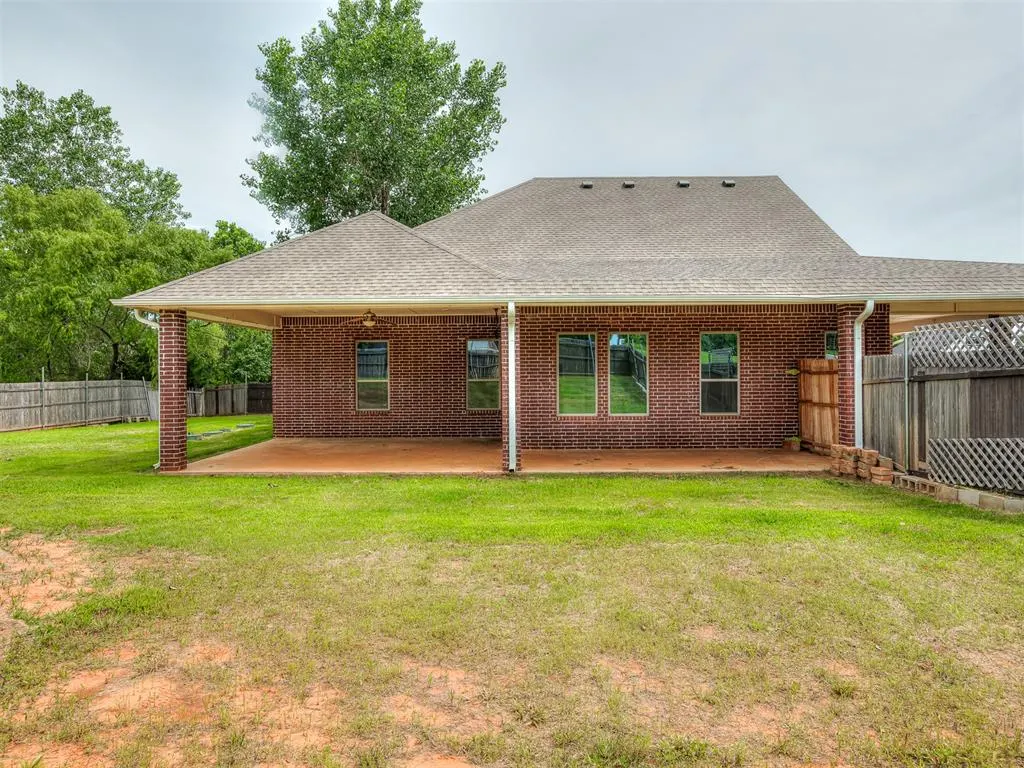 Photo 31 — 10000 Eagle Point, Newalla, OK 74857