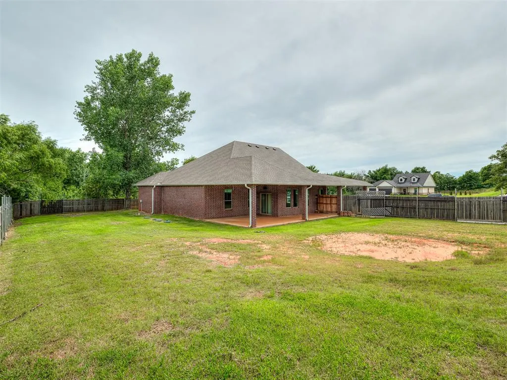 Photo 32 — 10000 Eagle Point, Newalla, OK 74857