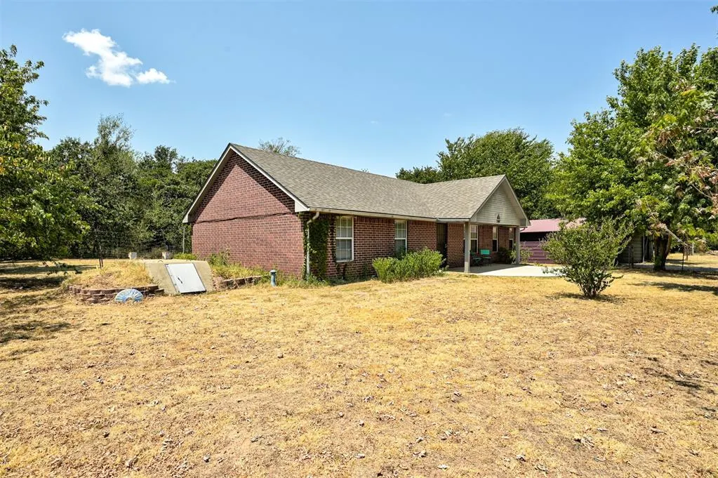 Photo 2 — 3507 Basinger Street, Oklahoma City, OK 73150