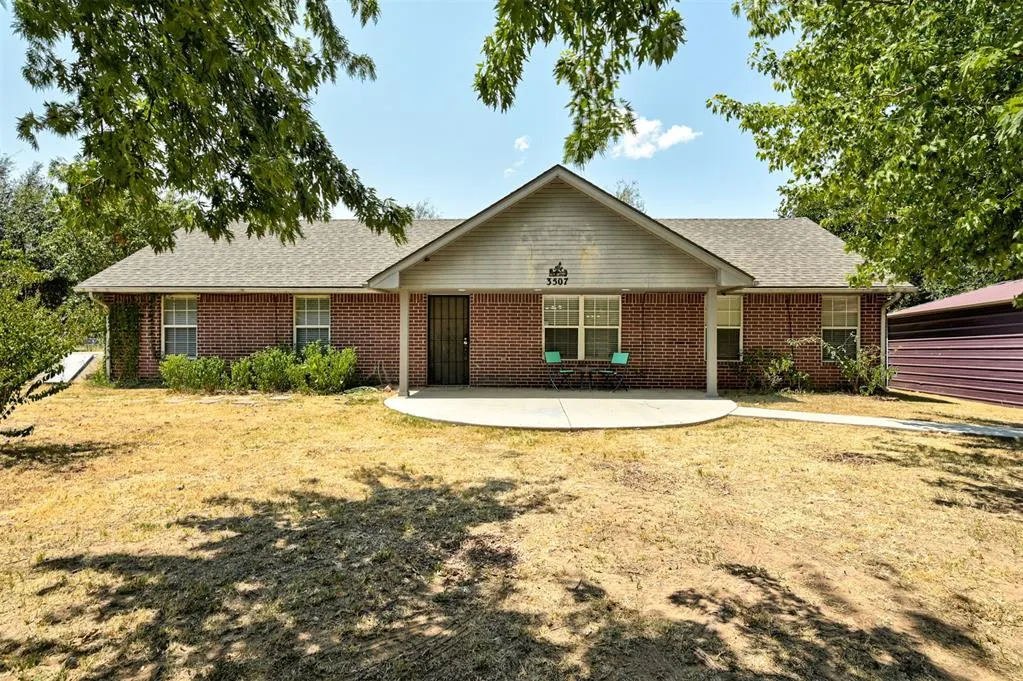 Photo 3 — 3507 Basinger Street, Oklahoma City, OK 73150