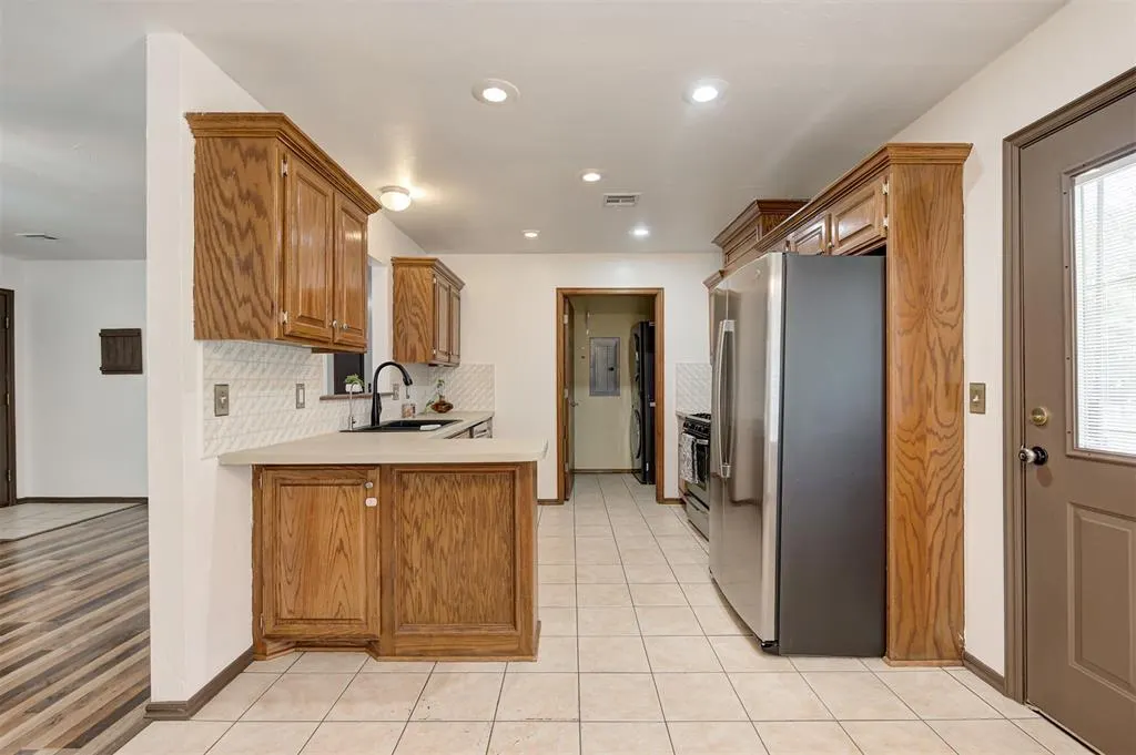 Photo 5 — 3507 Basinger Street, Oklahoma City, OK 73150