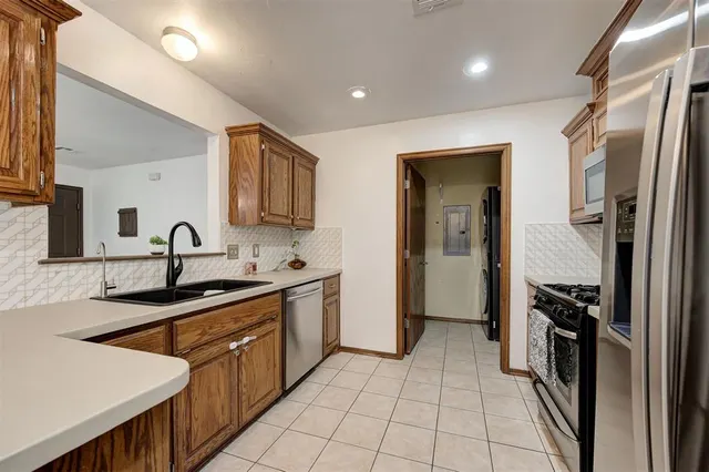 Photo 6 — 3507 Basinger Street, Oklahoma City, OK 73150