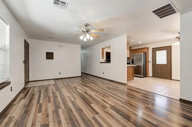 Photo 8 — 3507 Basinger Street, Oklahoma City, OK 73150