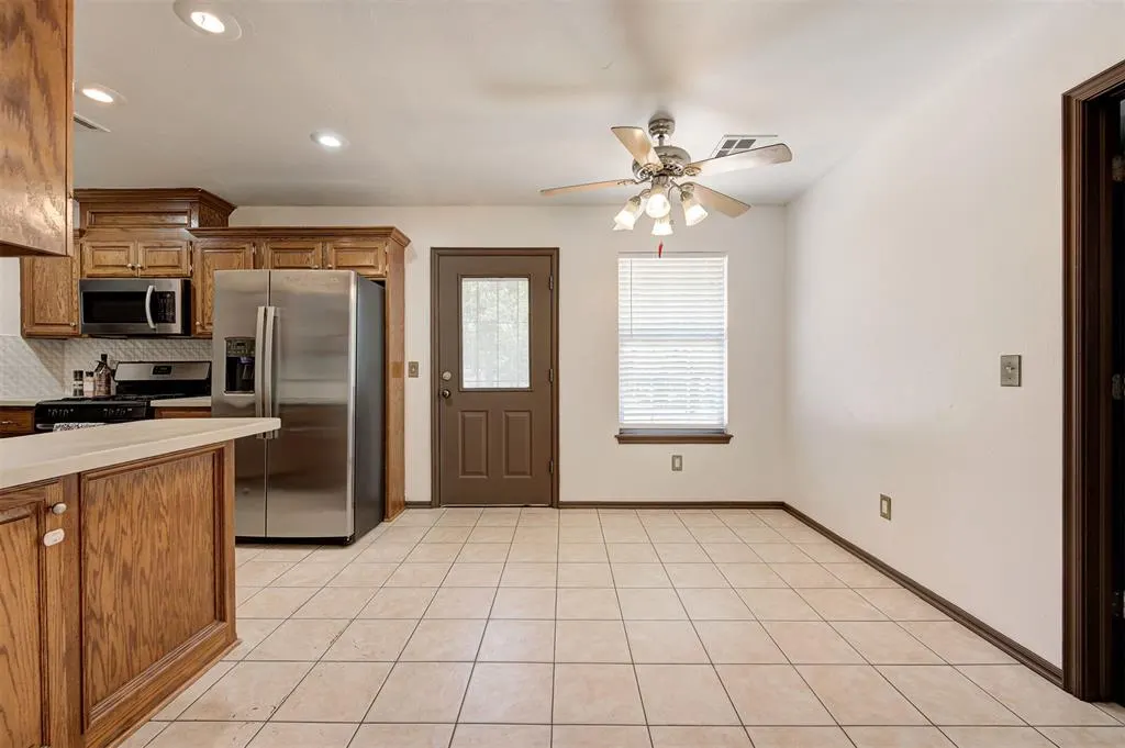 Photo 9 — 3507 Basinger Street, Oklahoma City, OK 73150