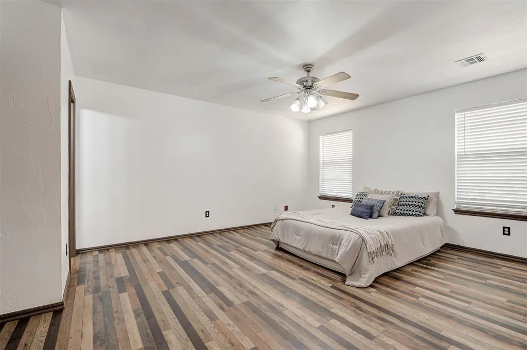 Photo 17 — 3507 Basinger Street, Oklahoma City, OK 73150