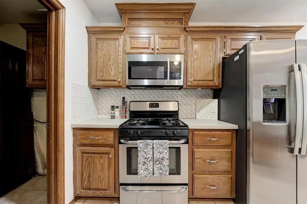 Photo 18 — 3507 Basinger Street, Oklahoma City, OK 73150